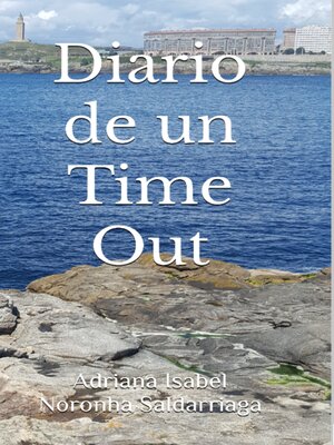 Diario de un Time Out - Audiobook